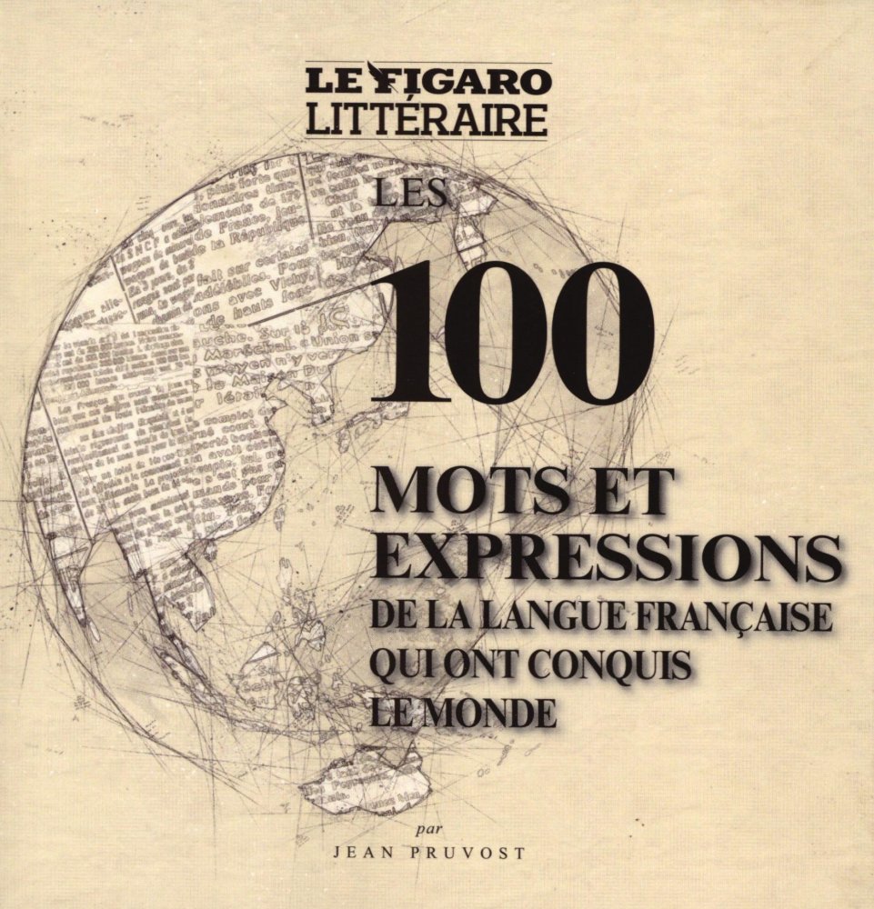 Numéro 33 magazine Les 100 du Figaro
