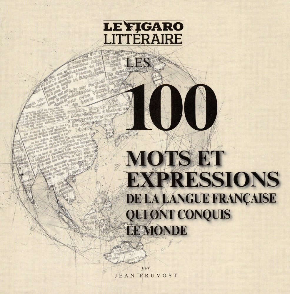Numéro 33 magazine Les 100 du Figaro