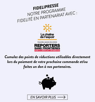 Réductions de prix avec notre programme fidélité